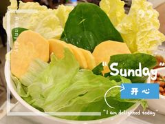 -京都蝎府羊蝎子火锅(珠市口店)
