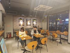 -真功夫(棠下店)