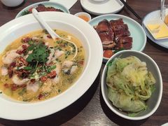-新旺茶餐厅(鑫耀·光环live店)