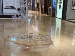 -Peet's Coffee皮爷咖啡(德基店)