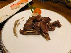 安格斯牛仔骨-武藏日本料理(宝安壹方城店)