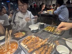 -壹加壹电烤串(总店)