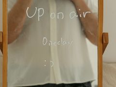 -UP ON AIR