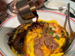 -食大利香港茶餐厅(南亚风情第一城店)