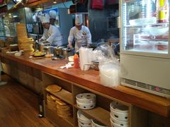 -西贝莜面村(当代商城店)