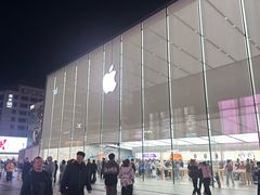 -龙湖杭州滨江天街