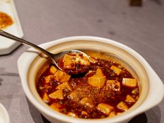 麻婆豆腐-平川·程玉平川菜工作室