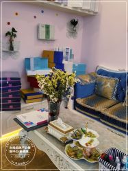 -时尚妈咪产后修复中心