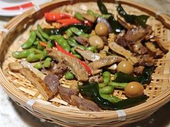 -常和州·夜宵大排档(常州单店)