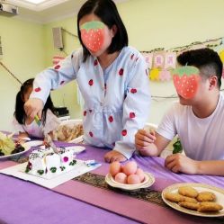 -蓓儿悦月子会所(日月大道店)