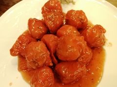 包心荔枝肉-文儒九号·闽菜馆(三坊七巷店)