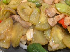 -小秦淮·南京土菜(新亭西路店)