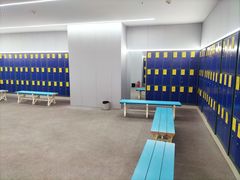 -A·曼健身(小西沟店)