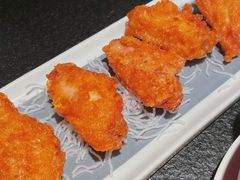 -蝴蝶里·粤菜·点心(滨江龙湖店)