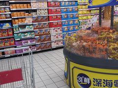 -家乐福(川沙店)