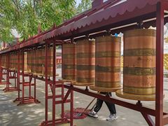 -护国法轮寺