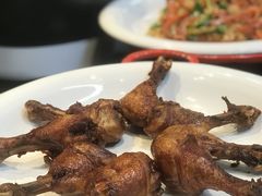 -非烤勿扰自助烤肉(东城时尚店)