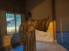 -南阳卧龙岗武侯祠