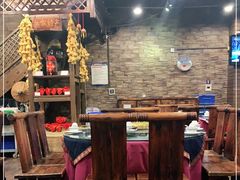 大堂-甘家界牌柠檬鸭(青山店)