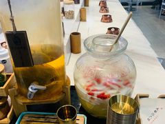 -成都你六姐·牛肉冒菜·麻辣香锅(长泰广场店)