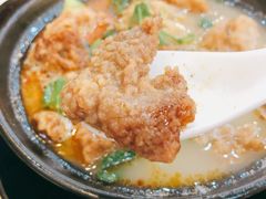 -溢香苑瓦罐(前进路店)