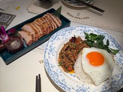 -太食獸泰式茶餐厅(IFS国金中心店)