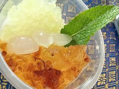 -南沙游艇会·大兵船餐厅