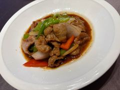 -骏莱海鲜鱼港(五角场店)