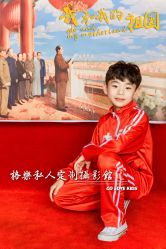 -莫奈庄园·儿童摄影馆·影视基地(江宁店)