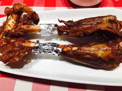 -西贝(上海我格广场店)