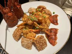 -宝丽轩中餐厅BAOLIXUAN