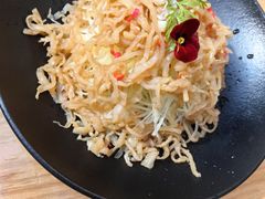 -船歌·鱼水饺青岛菜(枫蓝国际购物中心店)