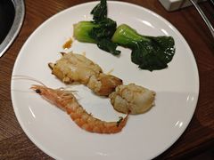 -东海怡品海鲜豆捞(西水东店)