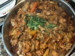 -黄记煌三汁焖锅(新世纪广场店)
