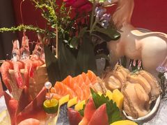 -德兴show鲜·蒸汽海鲜火锅餐厅(格创悦里店)