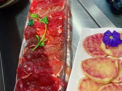 -生活如沸·顺德水牛奶火锅(大学路店)