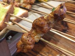 -红料理|串串有瘾·烧烤(吴中路店)