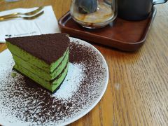 -Home Cafe(水榭春天店)