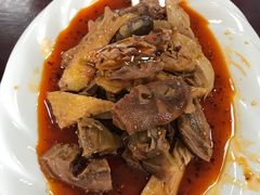 -荣生萝卜汤饭店