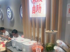 -每味每客·重庆麻辣烫(拓展大厦店)