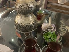 -Mevlana梅夫娜土耳其餐厅·清真