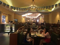 -翠华餐厅(正佳广场店)