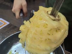 -巴犀烧烤(新崇光店)