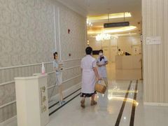 -名流健康高端体检中心·名宾门诊·健康管理