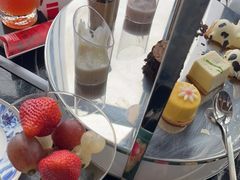 -南宁那莲豪华精选酒店-云霄酒廊·80楼高空城景酒吧