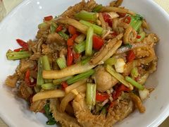 -笨罗卜浏阳菜馆(龙华鹏润达店)