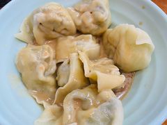 -潘国仙耳光馄饨(黄家阙路店)