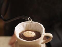 -Onirii Coffee(长乐路店)