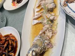 -盛福楼·惠山宴(盛岸路店)