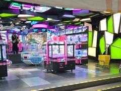 -星际传奇·电玩城·游戏厅·儿童乐园(大悦城店)